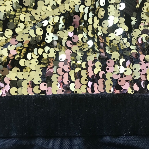 Sequin Bodysuit - Picture 3 of 6